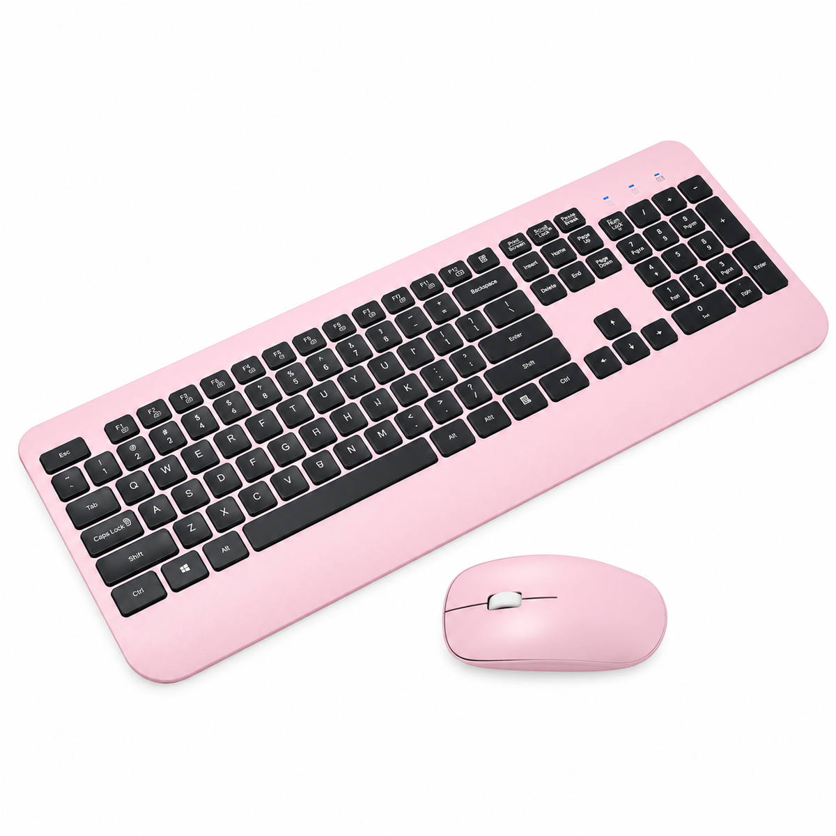 Keyboards & Combos